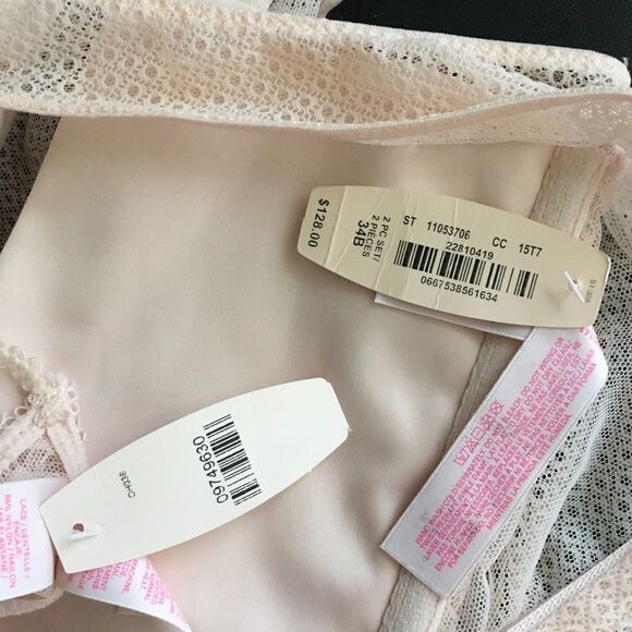 New Victoria’s Secret - Picture 7 of 7